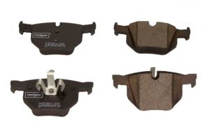 Maxgear 19-2875 - Brzdové platničky -