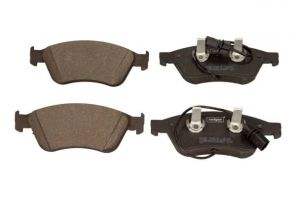 Maxgear 19-2882 - Brzdové platničky -