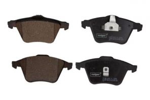 Maxgear 19-2883 - Brzdové platničky -