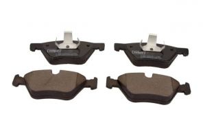 Maxgear 19-2888 - Brzdové platničky -
