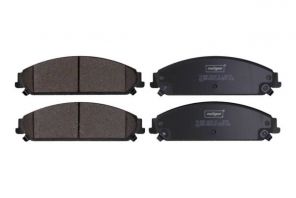 Maxgear 19-2890 - Brzdové platničky -