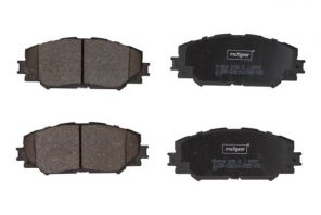 Maxgear 19-2894 - Brzdové platničky -