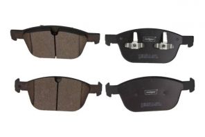 Maxgear 19-2899 - Brzdové platničky -