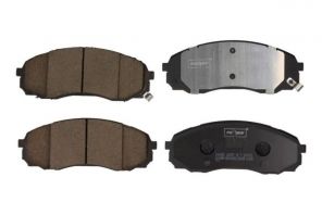 Maxgear 19-2901 - Brzdové platničky -