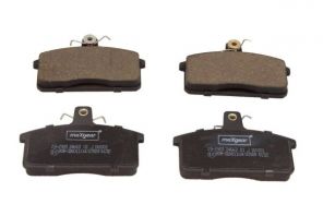 Maxgear 19-2903 - Brzdové platničky -