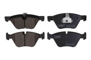 Maxgear 19-2904 - Brzdové platničky -