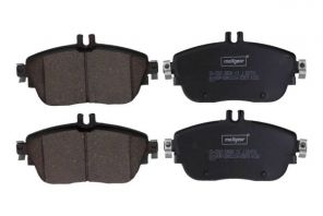 Maxgear 19-2910 - Brzdové platničky -