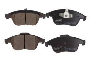 Maxgear 19-2911 - Brzdové platničky -