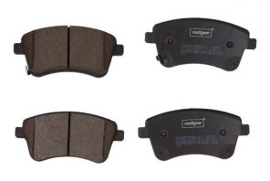 Maxgear 19-2915 - Brzdové platničky -