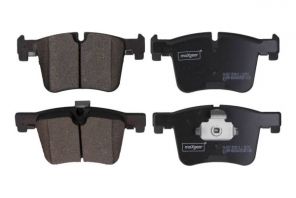 Maxgear 19-2917 - Brzdové platničky -