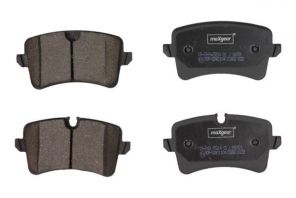 Maxgear 19-2919 - Brzdové platničky -