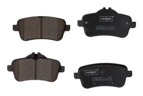 Maxgear 19-2920 - Brzdové platničky -