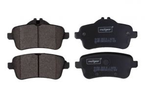 Maxgear 19-2921 - Brzdové platničky -