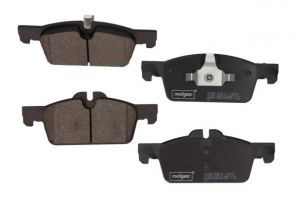 Maxgear 19-2922 - Brzdové platničky -