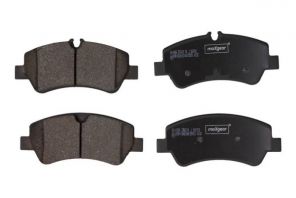 Maxgear 19-2926 - Brzdové platničky -