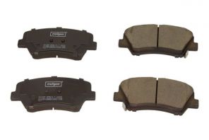 Maxgear 19-2927 - Brzdové platničky -