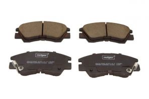 Maxgear 19-2938 - Brzdové platničky -