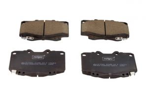 Maxgear 19-2941 - Brzdové platničky -