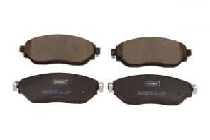 Maxgear 19-2944 - Brzdové platničky -