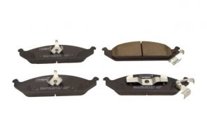 Maxgear 19-2948 - Brzdové platničky -