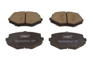 Maxgear 19-2949 - Brzdové platničky -