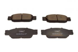 Maxgear 19-2950 - Brzdové platničky -