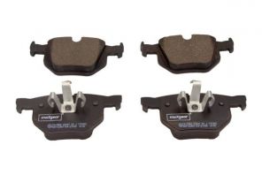 Maxgear 19-2952 - Brzdové platničky -