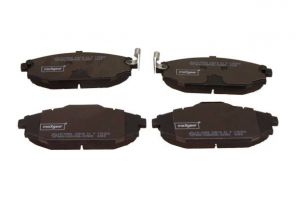 Maxgear 19-2958 - Brzdové platničky -