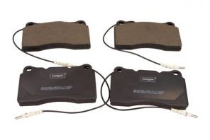 Maxgear 19-2959 - Brzdové platničky -