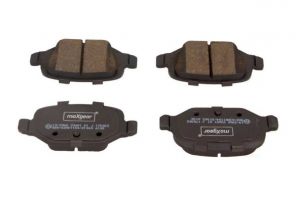 Maxgear 19-2960 - Brzdové platničky -