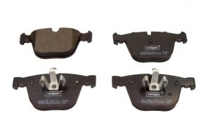 Maxgear 19-2961 - Brzdové platničky -