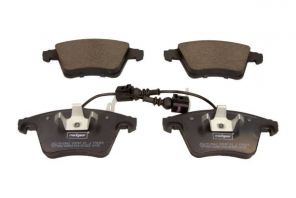 Maxgear 19-2962 - Brzdové platničky -