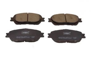 Maxgear 19-2964 - Brzdové platničky -