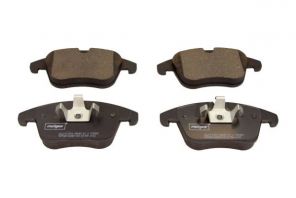 Maxgear 19-2974 - Brzdové platničky -