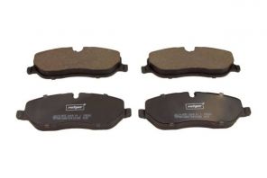 Maxgear 19-2975 - Brzdové platničky -