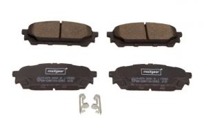 Maxgear 19-2979 - Brzdové platničky -