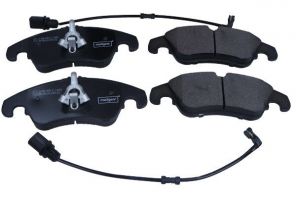 Maxgear 19-2982 - Brzdové platničky -