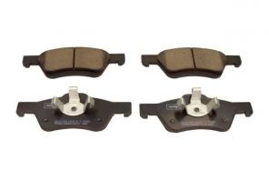 Maxgear 19-2984 - Brzdové platničky -