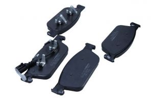 Maxgear 19-2995 - Brzdové platničky -
