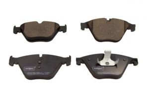 Maxgear 19-2998 - Brzdové platničky -
