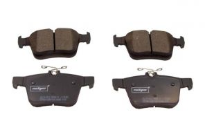 Maxgear 19-3012 - Brzdové platničky -