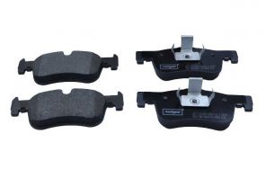 Maxgear 19-3013 - Brzdové platničky -