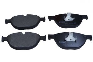 Maxgear 19-3014 - Brzdové platničky -