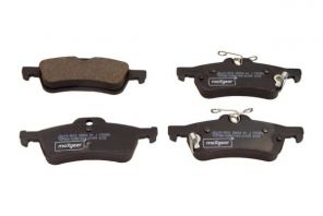 Maxgear 19-3015 - Brzdové platničky -