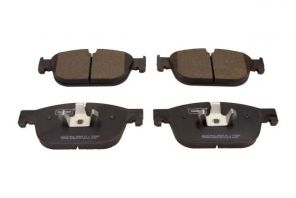 Maxgear 19-3016 - Brzdové platničky -