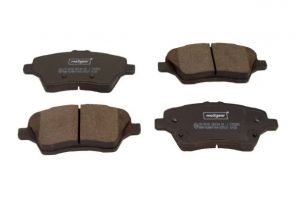 Maxgear 19-3018 - Brzdové platničky -