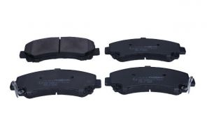 Maxgear 19-3019 - Brzdové platničky -