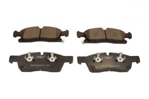 Maxgear 19-3021 - Brzdové platničky -