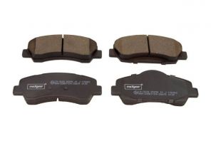 Maxgear 19-3029 - Brzdové platničky -