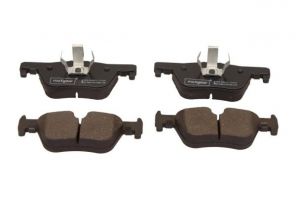 Maxgear 19-3030 - Brzdové platničky -